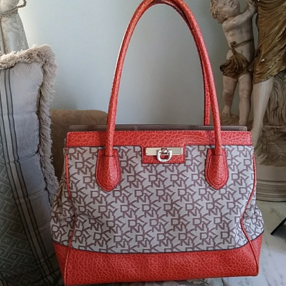 Dkny Handbags - DKNY bag